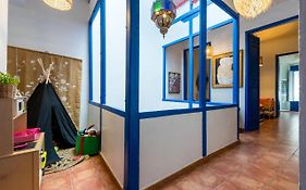El Patio Andaluz